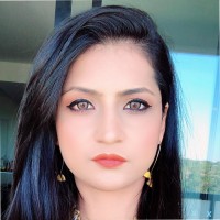 Mahvash Khan