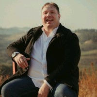 Rodger Fritz