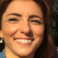 Lucy Hamer