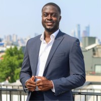Fisayo Oluleye