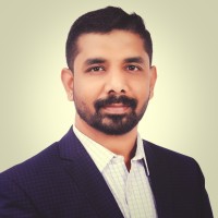 Chetan R