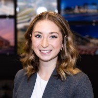 Hannah Burry