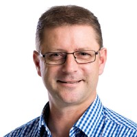 Cobus Kilian Phd