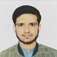 Syed Ammar Bukhari