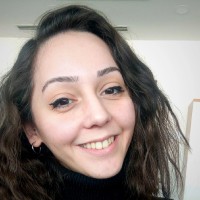Melike Değirmenci