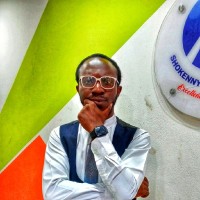 Olafisoye Ige