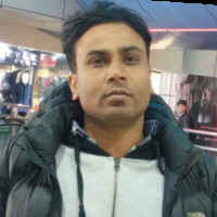 Indra Kumar Yadav