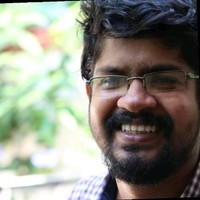 Binu Phalgunan