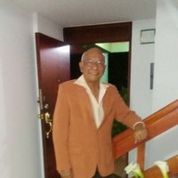 Hector Ahow