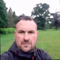 Darren Williams Csrt Cssw