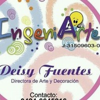 Deisy Fuentes