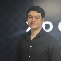 Gerardo Alexei Morales