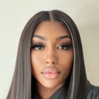 Tamia Wilson