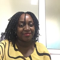 Dorothy Namutebi