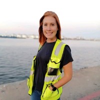 Jacqueline Loubser