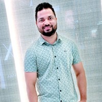 Jitesh Mishra