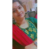 Anu Priya Selvakumar