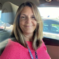 Christine Rooks