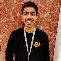 Shubham Joshi