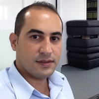 Daoud Abou Khalil