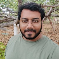 Mohit Ali Shaikh