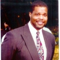 Wayne S. Washington