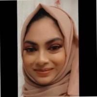 Marjana Khanom