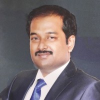 Shantha Kumar