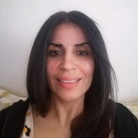 Fatiha Seghrouchni