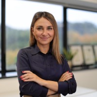 Kamila Trawinska
