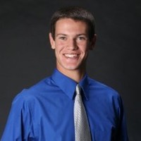 Bryan Alm