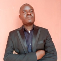 David Wanga Kawaya
