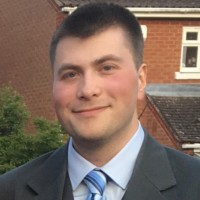 Bradley Mason