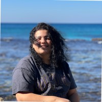 Hila Gabay הילה גבאי