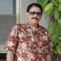 Anil Seth