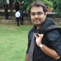 Sridhar Chavan