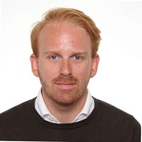 David Johansson