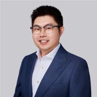 Jerry Wang