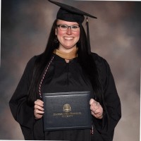 Meghan Smith MBA, BBA