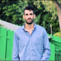 Manolis Andreadakis