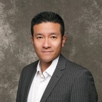 Rocky Zhang , Cpsm