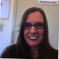 Terri Mcevoy