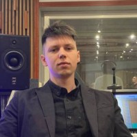 Taras Shkoliarenko