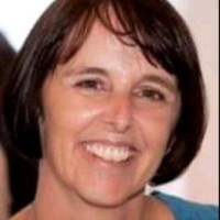 Tracey Smorenburg