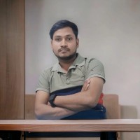 Ashish Kumar Bind