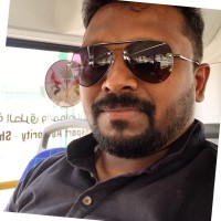 Sanil Johny