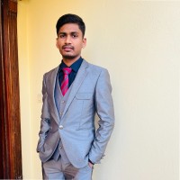 Bejugam Sheshank