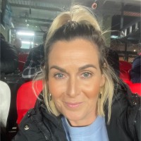 Kellie Bate