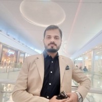 Anas Rauf