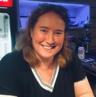 Patricia Hesseling
